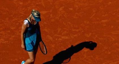 Νοκ άουτ ο Μάρεϊ και η Σαράποβα