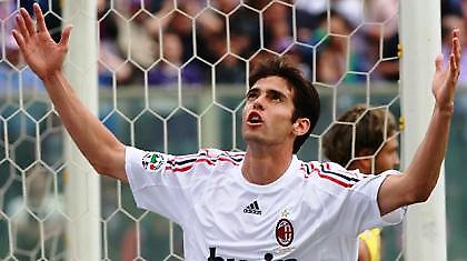 Συμφώνησαν Ρεάλ-Κακά!