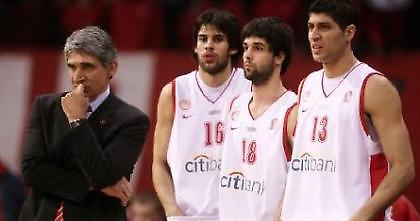 Καλοκαίρι «σταθμός» για Ολυμπιακό και Αγγελόπουλους