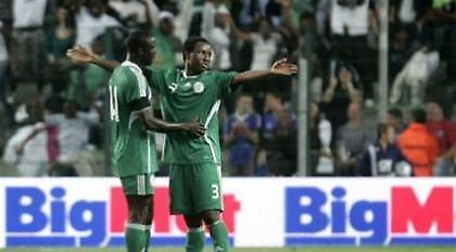 Φιλική νίκη της Νιγηρίας στη Γαλλία, σούπερ Γκόμεζ με Γερμανία (video)