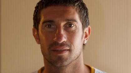 Καθόλου δεν θα με χάλαγε να ερχόταν ο…