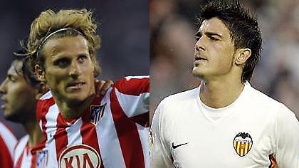 «Βασιλική» πρόταση για Φορλάν- Βίγια