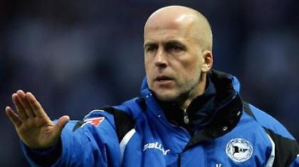 Ο Φρόντζεκ επιστρέφει «σπίτι» του