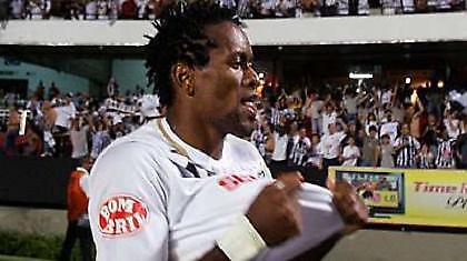 Φεύγει από την Μπάγερν ο Ζε Ρομπέρτο