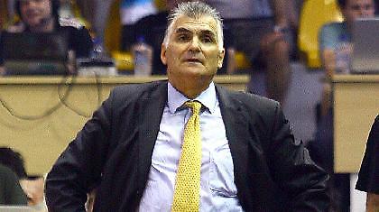 Μαρκόπουλος: «Το αφιερώνουμε στον πρόεδρο»