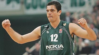 Τσαρτσαρής: «Πιο γλυκό το φετινό…»