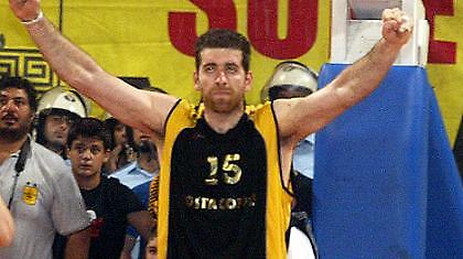 Καϊμακόγλου: «Μεγάλη επιτυχία…»