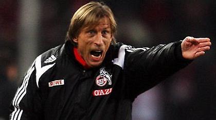 Ντάουμ, ο «προδότης»