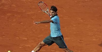 Στα ημιτελικά Φέντερερ και Ντελ Πότρο