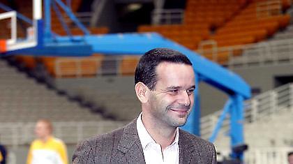 «Δεσμευόμαστε για μια ισχυρή ομάδα»