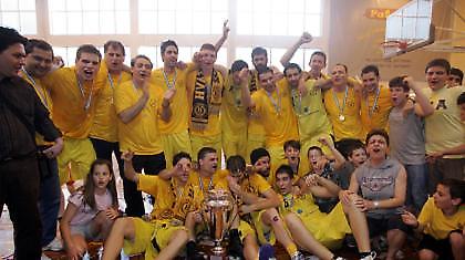 Α1: Στις 8 Ιουνίου τα σπουδαία…