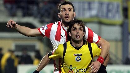 Από τον Ματ στον… «Φιλομένο»;