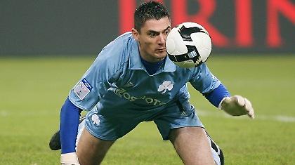 Να πάρει καλύτερο του Γκαλίνοβιτς