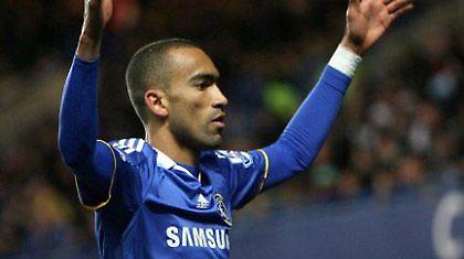 Θέλει τον Μποσίνγκουα η Μπάγερν