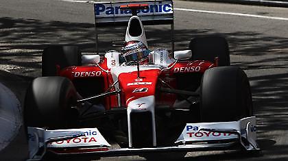 Διαψεύδει η Toyota αποχώρηση