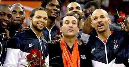 Παραμένει στον πάγκο των ΗΠΑ ο Σιζέφσκι