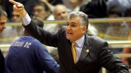 Επίτιμος δημότης Αμαρουσίου ο Σούλης Μαρκόπουλος!