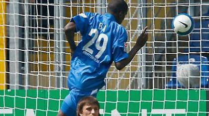 Θέλει Στουτγκάρδη ο Μπα