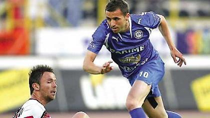 Θετικός για Κλουζ ο Σανμαρτεάν!