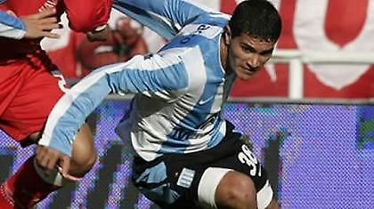 «Αετός» ο Σάφερ