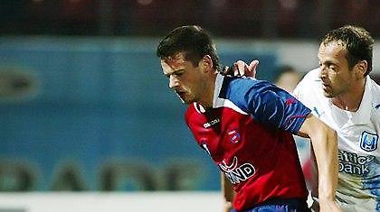 Στην Αρμίνια Μπίλεφελντ ο Ντελούρα