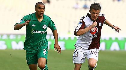 Με Μουν, χωρίς Μόρις η Νότιος Αφρική