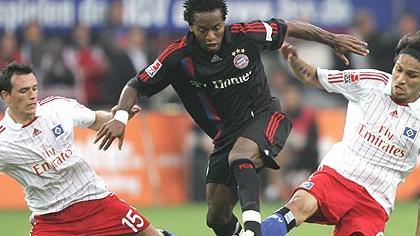 Ντουντού: «Χρειάζεται… χρήμα για Ζε Ρομπέρτο»!