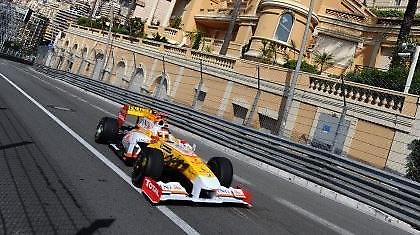 Αλόνσο: «Το πρωτάθλημα θα τελειώσει νωρίς…»