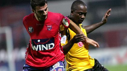 ΑΕΚ: «Τρέχει» για Μάκο