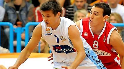 Α1: Παραμένει «Ροδίτης» και ο Βασίλιεβιτς