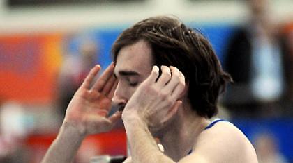 Υψος… υψηλών προδιαγραφών στο «Θεσσαλονίκη 2009»