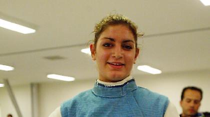 Με 23 σπαθιά στην κατάταξη…