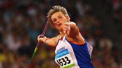 Κορυφαίες επιδόσεις από Σποτάκοβα, Πονιόν