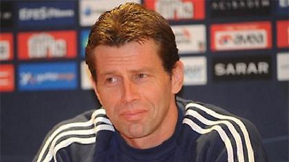 Στην Αϊντραχτ ο Σκίμπε