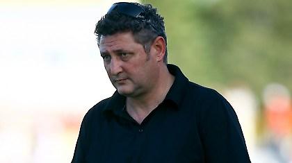 Το πιο κρίσιμο ταξίδι του Αντωνίου