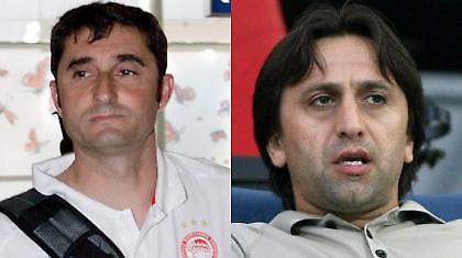 Βαλβέρδε και Νινιάδης αυτόν θέλουν από τα αριστερά…