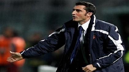 Δεν θέλει μεταγραφές τώρα ο Βαλβέρδε