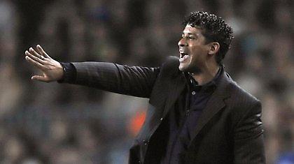 Ανέλαβε τη Γαλατασαράι ο Φρανκ Ράικαρντ!