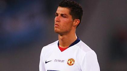 Πρέπει να γίνει η μεταγραφή του Ρονάλντο, διαφορετικά…