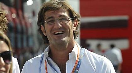 Ο Φεράρα στο «τιμόνι» της Γιουβέντους