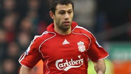 Ενεργοποιείται για Μασκεράνο η «Μπάρτσα»