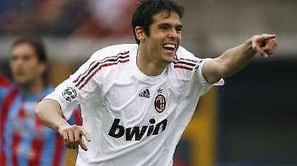 Ζιντάν: «Έχει ήδη υπογράψει στη Ρεάλ ο Κακά»!