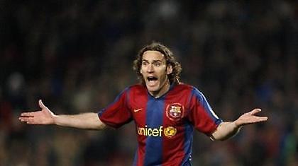 Νυστέρι για Μιλίτο, δύο μήνες εκτός ο Ινιέστα