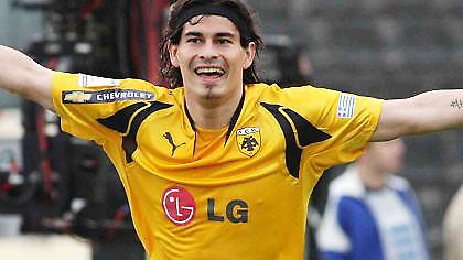 Μπλάνκο: «Όνειρο μου να γίνω αρχηγός»!