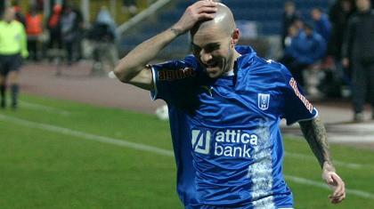 ΗΡΑΚΛΗΣ: «Τελειωμένος» ο Μαρκές