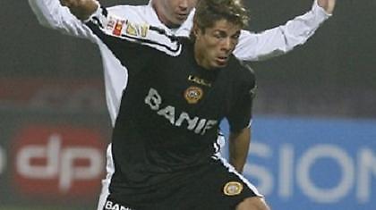 Νενέ, ο αντι- Μπομπό στην Μπεσίκτας