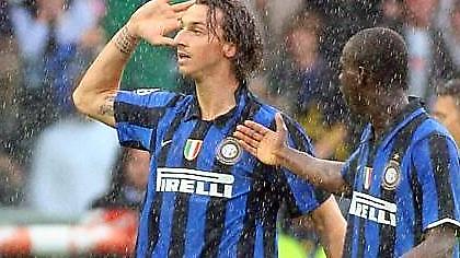 «Πόρτα» σε Μπαρτσελόνα για Ιμπραΐμοβιτς