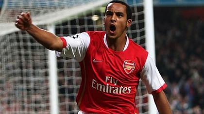 Γουόλκοτ: «Δεν είμαι πλέον το γλυκό, μικρό παιδί»