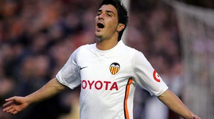 Πλησιάζει στο Λονδίνο ο Βίγια