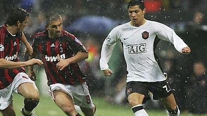 «Μπάσιμο» για Κριστιάνο Ρονάλντο από Μίλαν!